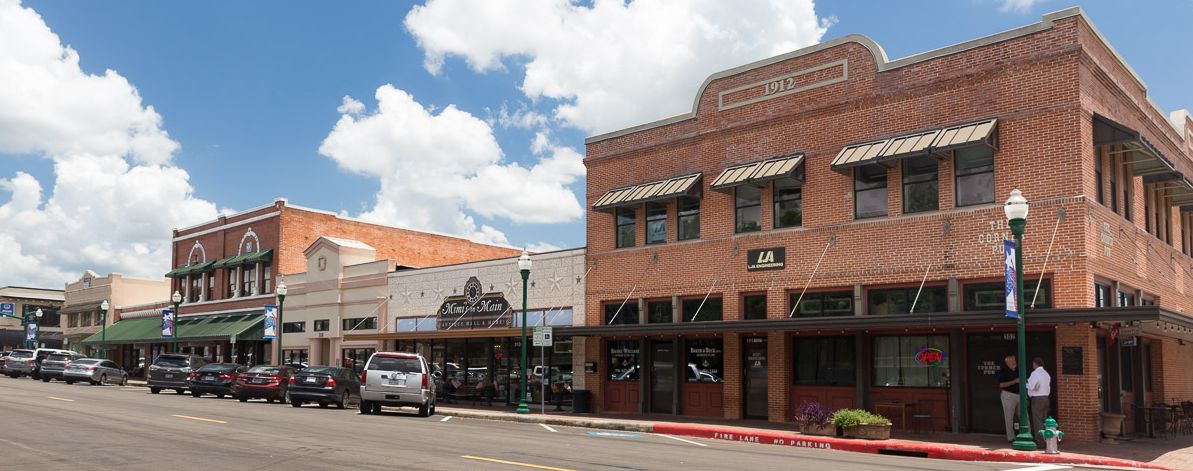 Conroe Bankruptcy Attorney-Lawyer Alex Wathen